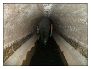 垦利管道高压清洗