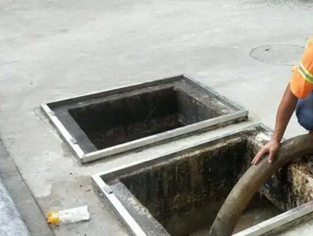 垦利化粪池清理