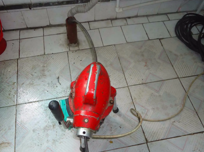 垦利下水道疏通